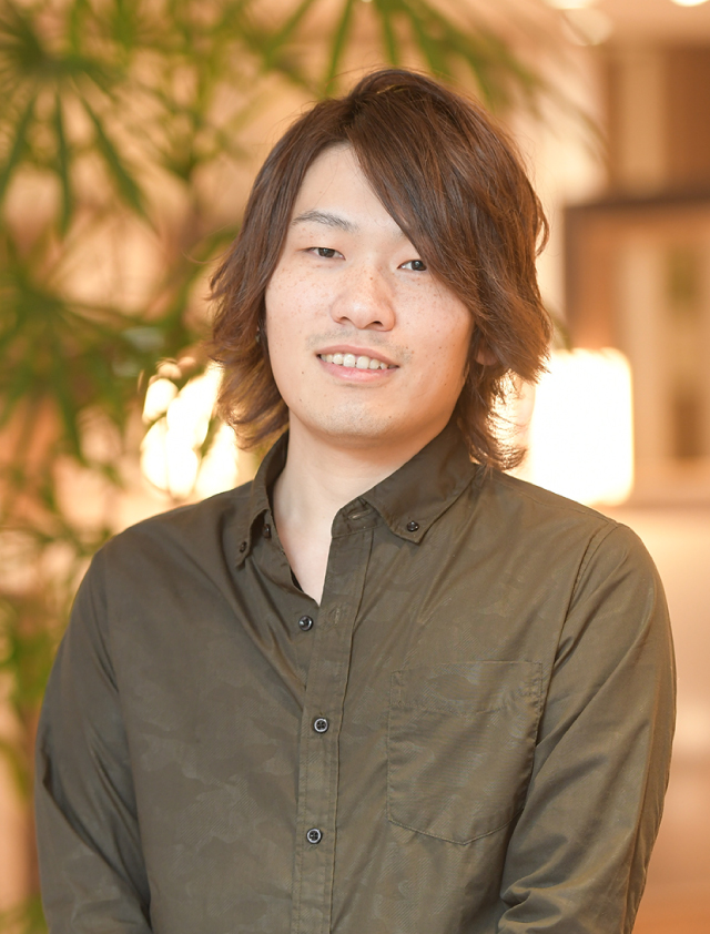 KOUKI